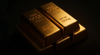 افزایش قیمت طلا به دلیل شرایط اقتصادی