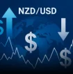بررسی وضعیت نرخ تبدیل دلار نیوزیلند به دلار آمریکا (NZD_USD)