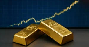 تحولات اخیر قیمت طلا بررسی نشست های صندوق بین المللی پول و بانک جهانی