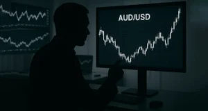وضعیت دلار استرالیا در برابر دلار آمریکا تا پایان ۲۰۲۵